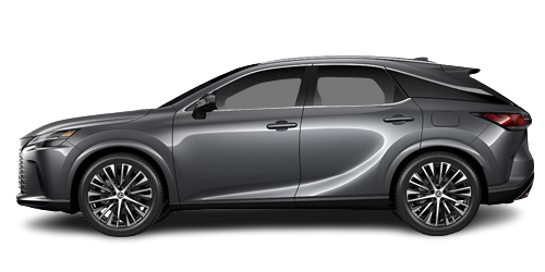 Rockaway VIP Taxi Service, Lexus RX 350