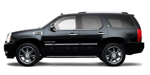 Rockaway VIP Taxi Service, Cadillac Escalade