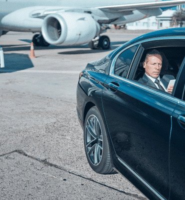 Airport Transfers, Rockaway VIP Taxi Service